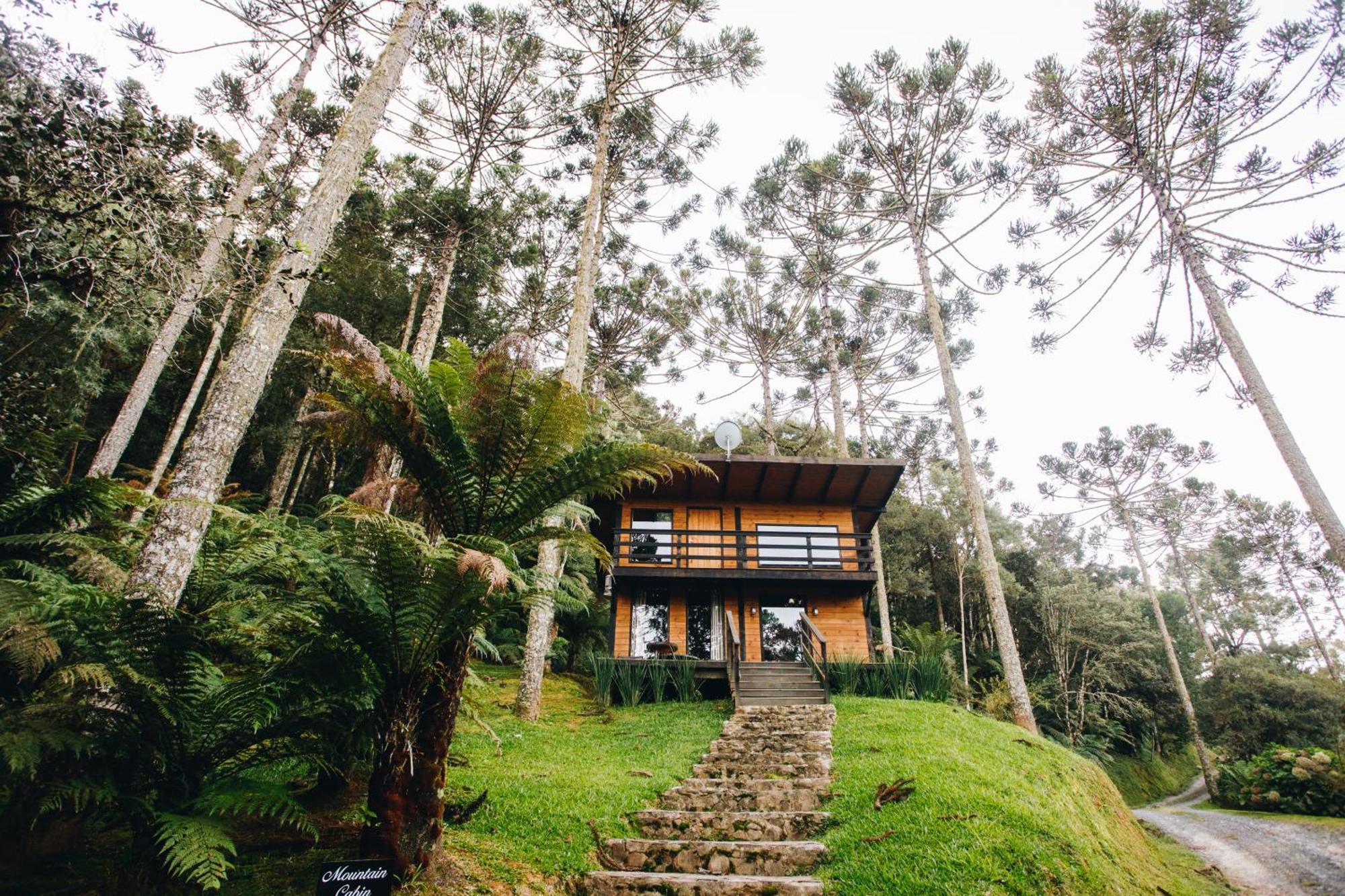 Valley Refuge Holiday home